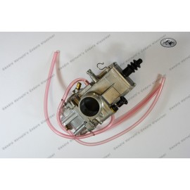 Dell'Orto carburetor PHM 40 SD1 for KTM 620 LC4 etc. connection diameter  45mm and 6