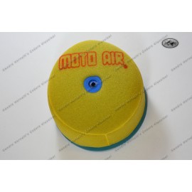 Moto Air Luftfilter für alle Maico 250/500 Modelle 1999-2000