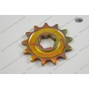 countershaft sprocket 13T Husqvarna 250 1989-1998, Husqvarna 360 1989-2001 Cagiva 250 88-89