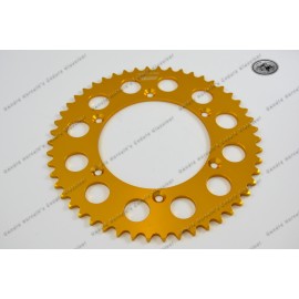 Sprocket 50 teeth Cagiva 125/250 1989, Gas Gas 125/200/250/300 00-2011, Husqvarna 125/250/360 1989-1999