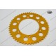 Sprocket 50 teeth Cagiva 125/250 1989, Gas Gas 125/200/250/300 00-2011, Husqvarna 125/250/360 1989-1999