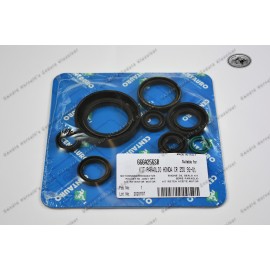 Engine Oil Seal Ring Kit for Honda CR 250 1992-2007