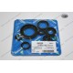 Engine Oil Seal Ring Kit for Honda CR 250 1992-2007