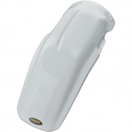 Rear Fender Maier white for Honda XR 600 R 1985-2000, XR 250R 1986-1995, Honda XR 250 L 1991-1996, XR 350 R 1985,