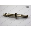 Mainshaft 15 T KTM LC4 Motor 1994-1995, Duke, Rallye