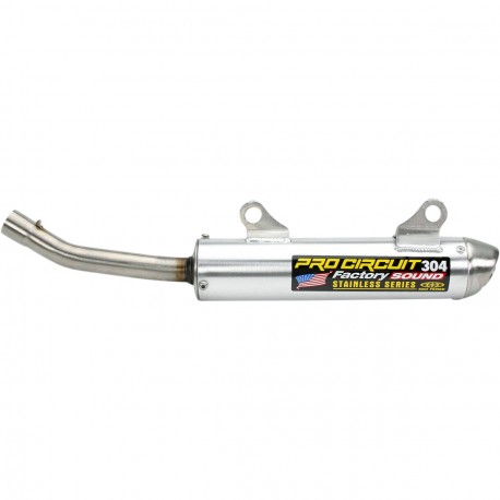 Pro Circuit Factory Sound Silencer Honda CR 250 1992-1996