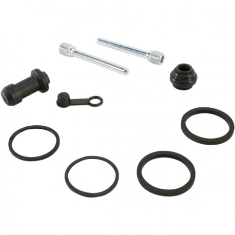 Rebuild Kit Nissin Caliper front Husqvarna Models 1992-1994, KX125/250/500 89-93, YZ 125/250 90-97, RM125/250 87-95