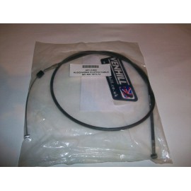 Husqvarna Clutch Cable 460 MX 1973-1974