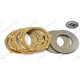 Clutch Kit Maico 400 1979 Sinter, includes 6 pieces sinter discs and 6 steel discs