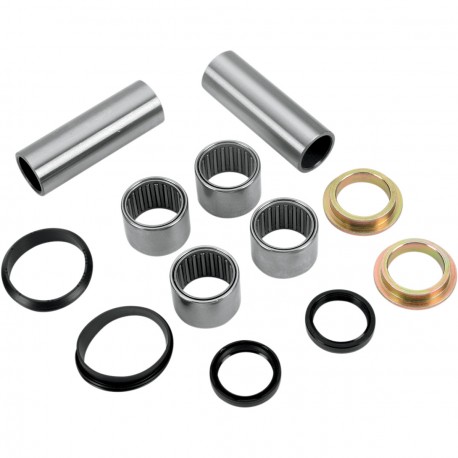 Swing Arm Bearing Kit for Honda CR 125 89-92, CR 250 88-91, CR 500 1989-01