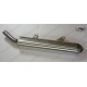 DEP Silencer Honda CR 500 1992-2001