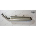 DEP Silencer Kawasaki KX 250 1990-1993