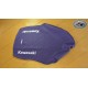 Seat Cover Tecnosel Kawasaki KX 125/250 1996-97 Replica Team Kawasaki