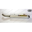 Pro Circuit Factory Sound Schalldämpfer Honda CR 500 1989-1990, Stainless Series