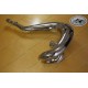 DEP nickel Exhaust Pipe Honda CR 500 1989-2001 