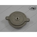 Microfilterdeckel mit Gewinde KTM LC4  58038042000