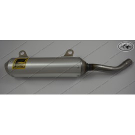 Fresco Factory Silencer Honda CR 250 1988-1989