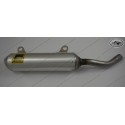 Fresco Factory Silencer Honda CR 250 1988-1989