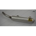 Fresco Factory Silencer Honda CR 250 1992-1996