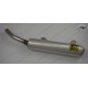 Fresco Factory Silencer Honda CR 250 1992-1996