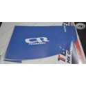 Seat Cover Tecnosel Vintage Honda CR Model 1988 Blue