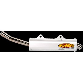 FMF Turbinecore Silencer Kawasaki KX250 1992-1993