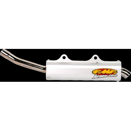 FMF Turbinecore Silencer Yamaha YZ 250 91-92, WR 250 1991-92