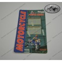 Membransatz Boyesen Honda CR 250 1999-2000