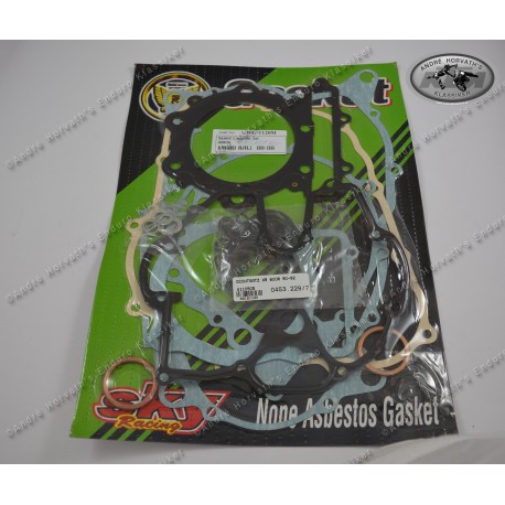 Gasket Kit for Honda XR 600 R 1988-1998