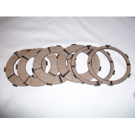 clutch disc kit Maico  125/250/400/440/490 from 1979 to 1982