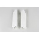 Fork Guard Kit translucent for Honda CR 125/250/500 models 1991-1997