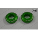 Radbuchsensatz hinten Kawasaki KX250, KX250F/KX450F ab 2003 24mm innen