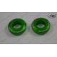 Radbuchsensatz hinten Kawasaki KX250, KX250F/KX450F ab 2003 24mm innen