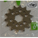 Countershaft Sprocket 14T Yamaha YZ 250 1977-1993, YZ465/YZ490 1980-1988