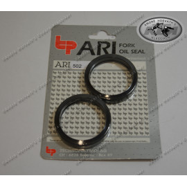 Fork Seal Kit for WP 48mm USD Fork 48x57,7x9,5/10,3 for KTM 950/990 LC8 Models