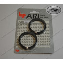 Fork Seal Kit for WP 48mm USD Fork 48x57,7x9,5/10,3 for KTM 950/990 LC8 Models