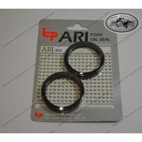 Fork Seal Kit WP 43mm USD Fork 43x52,7x9,5/10,3