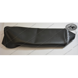 Seat Cover Black Husqvarna Models 1981-1982