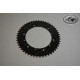 rear sprocket Steel 49Z for Yamaha YZ 465/490 1980-1988, YZ 250 1985-1987, TT 600 1983-1992