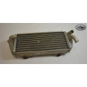 Radiator Right silver KTM 250/300/360 SX/EXC Models 1997 54635008600