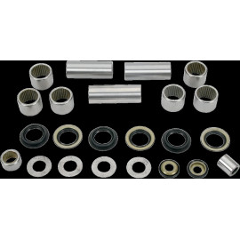 Rear Linkage Bearing Kit for Kawasaki KX125 89-92, KX250 89-92, KX500 1989-2004