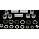 Swing Arm Bearing Kit for Honda CR 125 89-92, CR 250 88-91, CR 500 1989-01