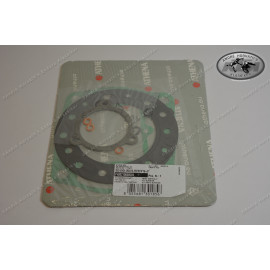 Top End Gasket Kit for Honda CR 500 R RK/RL/RM/RN 1989-2001