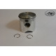 Piston Vertex Husqvarna CR 125 1995 Size 55,96