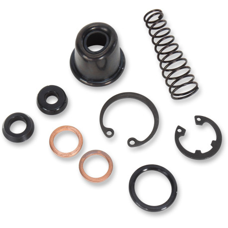 Rear Mastercylinder Rebuild Kit for Honda CR 125/250/500 1987-2001