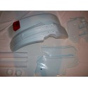 plastic kit KTM 250/300 EXC 1991-1992 includes all parts in the picture