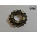 Loose Wheel 2nd Gear 16 T KTM 125 RV/LC 1980-1983 50033106000