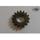 Loose Wheel 5th Gear 22 T KTM 125 RV/LC 1980-1983 50033111000