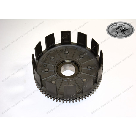 Outer Clutch hub cpl. KTM 125 1998 50332001044