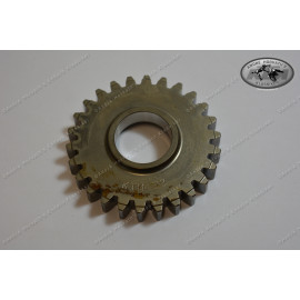 Idler Gear 4.th Gear 26T "33" KTM 400/450/520/525 SX/EXC Racing Models 2000-2007 59033014033